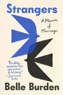 Omslag van Strangers The Story of a Marriage