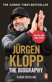 Omslag van Jürgen Klopp