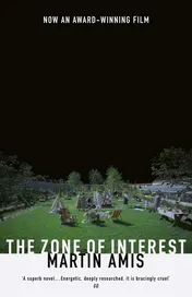 Omslag van The Zone of Interest