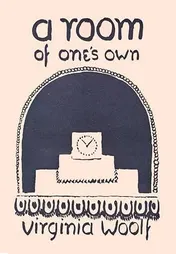 Omslag van A Room of One's Own
