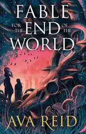 Omslag van Fable for the End of the World