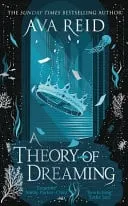 Omslag van A Theory of Dreaming