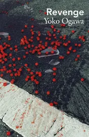 Omslag van Revenge