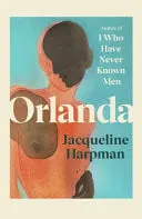 Omslag van Orlanda