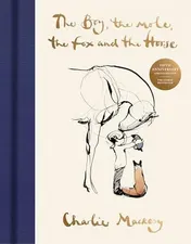 Omslag van The Boy, the Mole, the Fox and the Horse The Fifth Anniversary Limited Edition