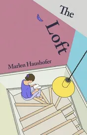 Omslag van Vintage Classics The Loft.