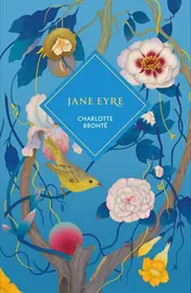Omslag van Vintage Classics Jane Eyre (Vintage Collectors Classics).