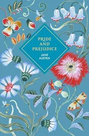 Omslag van Pride and Prejudice