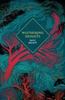 Omslag van Wuthering Heights