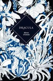Omslag van Vintage Classics Dracula (Vintage Collectors Classics).