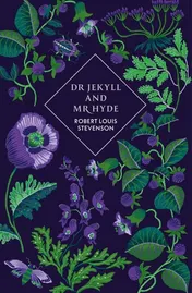 Omslag van Vintage Classics Dr Jekyll and Mr Hyde and Other Stories (Vintage Collectors Classics).