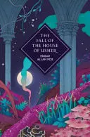 Omslag van The Fall of the House of Usher and Other Stories