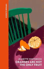 Omslag van Oranges Are Not the Only Fruit
