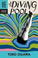 Omslag van The Diving Pool