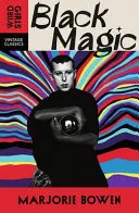 Omslag van Black Magic