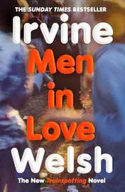 Omslag van Men in Love