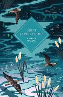 Omslag van Great Expectations