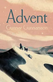 Omslag van Advent