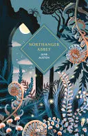 Omslag van Northanger Abbey