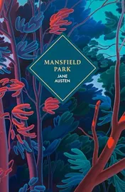 Omslag van Mansfield Park