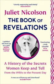 Omslag van The Book of Revelations