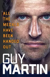 Omslag van All the Medals Have Been Handed Out