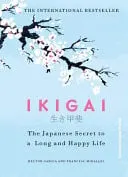 Omslag van Ikigai