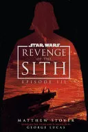 Omslag van Star Wars: Episode III: Revenge of the Sith UK 20th Anniversary Deluxe Edition