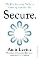 Omslag van Secure - The Revolutionary Guide to Creating a Secure Life