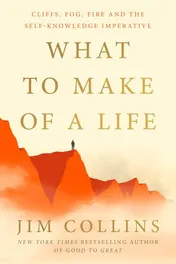 Omslag van What to Make of a Life
