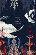 Omslag van Moby-Dick
