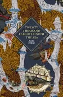 Omslag van Twenty Thousand Leagues Under the Sea