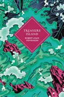 Omslag van Treasure Island