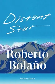 Omslag van Distant Star