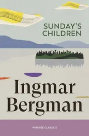 Omslag van Sunday's Children