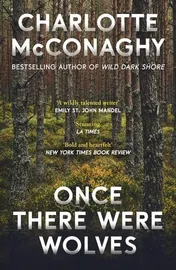 Omslag van Once There Were Wolves