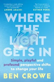 Omslag van Where the Light Gets In