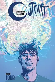 Omslag van Outcast by Kirkman & Azaceta Book 4