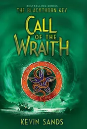Omslag van Call of the Wraith
