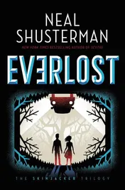 Omslag van Everlost