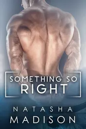 Omslag van Something So Right