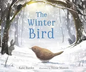 Omslag van The Winter Bird