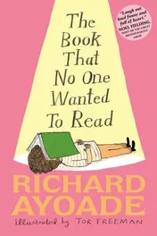 Omslag van The Book That No One Wanted to Read