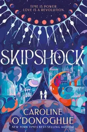 Omslag van Skipshock