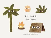 Omslag van Tu Isla