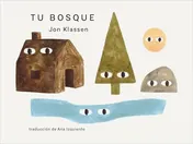 Omslag van Tu Bosque