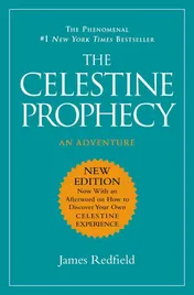 Omslag van The Celestine Prophecy
