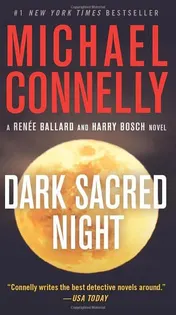 Omslag van Dark Sacred Night