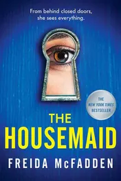 Omslag van The Housemaid