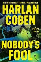 Omslag van Nobody's Fool